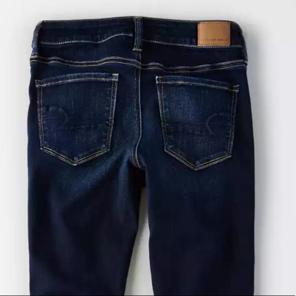 American Eagle Jegging - image 4